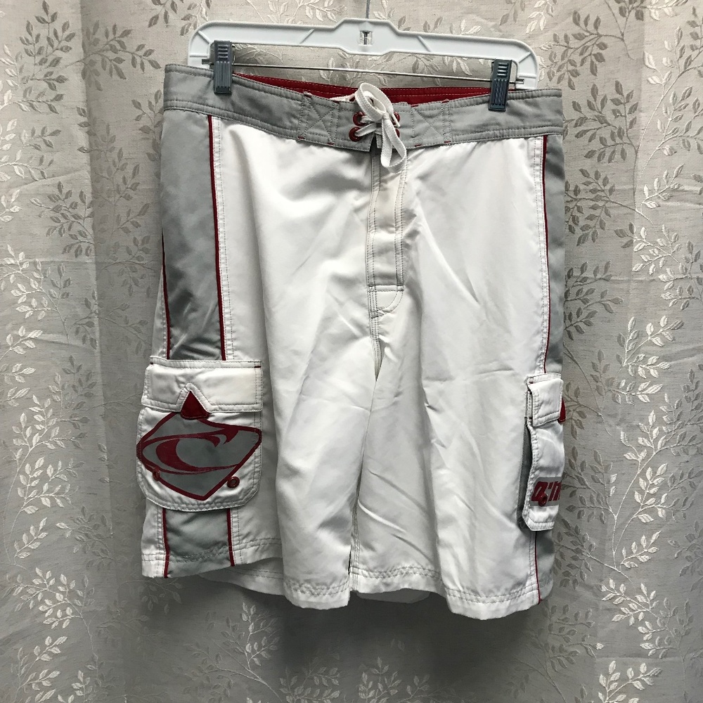 Men's O'Neill swim trunks